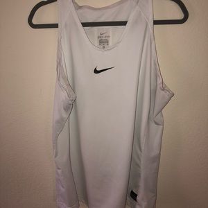 Nike Elite Tank Top